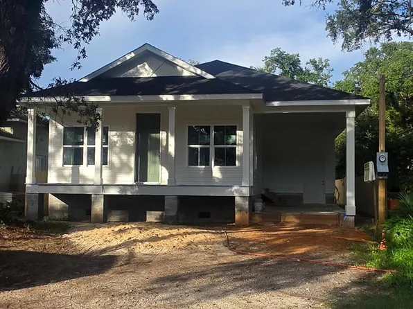 406 Pou Station Rd, Perdido Key, FL 32507