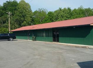 3701 E Willow St, Scottsboro, AL 35768