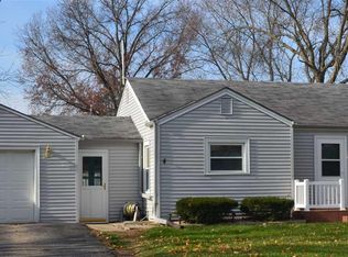 113 Mary St, Washington, IL 61571