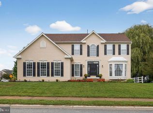 642 Corbit Dr, Middletown, DE 19709