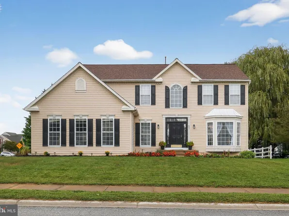 642 Corbit Dr, Middletown, DE 19709