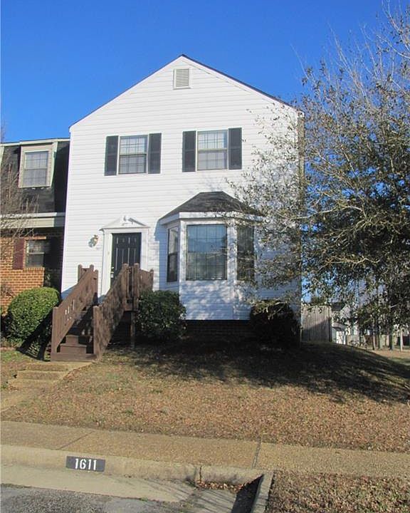 1st image of 1611 Skiffes Creek Cir
