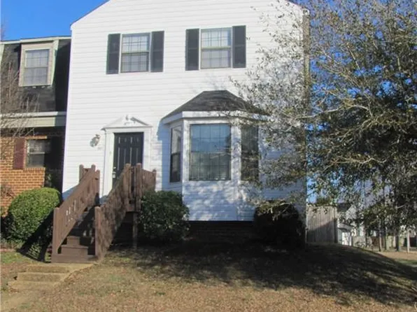 1611 Skiffes Creek Cir, Williamsburg, VA 23185