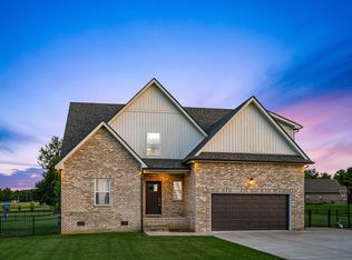 917 Dry Creek Rd, Smithville, TN 37166