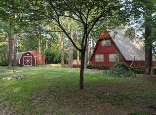 17262 County Road 505, Winona, MO 65588