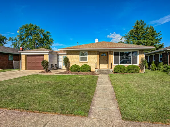 2340 Gerrard Ave, Indianapolis, IN 46224