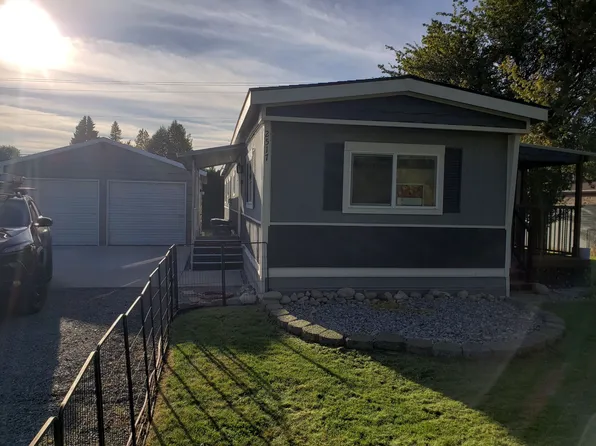 2517 N Drummond Rd, Otis Orchards, WA 99027