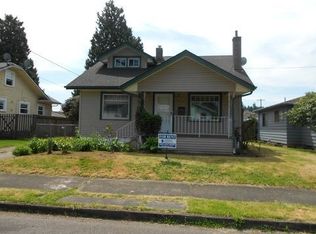 7014 NE Irving St, Portland, OR 97213