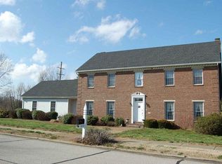 6123 Pfafflin Lake Blvd, Newburgh, IN
