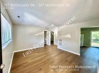 307 Woodcreek Dr, Rossville, GA 30741