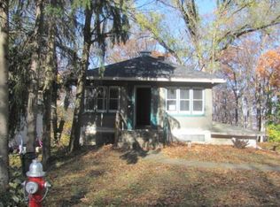 3537 Parkway St, Binghamton, NY 13903