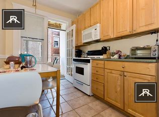 19 Sutherland Rd #12, Brighton, MA 02135