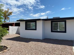 5005 S 36th Ave, Phoenix, AZ 85041