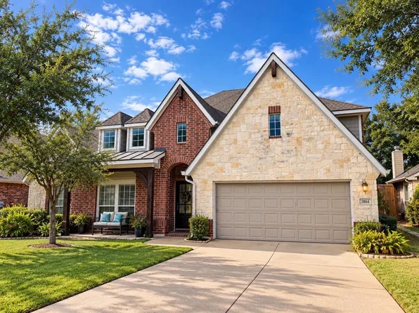 3804 Drexel Dr, Denton, TX 76210