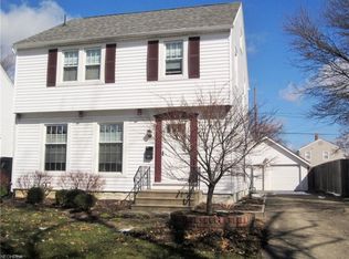 128 Columbia Ave, Elyria, OH 44035
