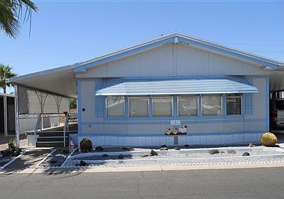 1st image of 11101 E University Dr Lot 11