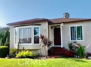 2715 W Tichenor St, Compton, CA 90220