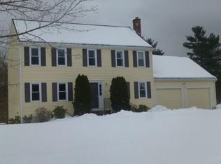 4 Walden Farms Rd, Foxboro, MA 02035