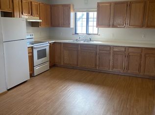 Sunset View Apartments, Independence, WI 54747