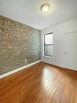 5th image of 230 W 123rd St #4D