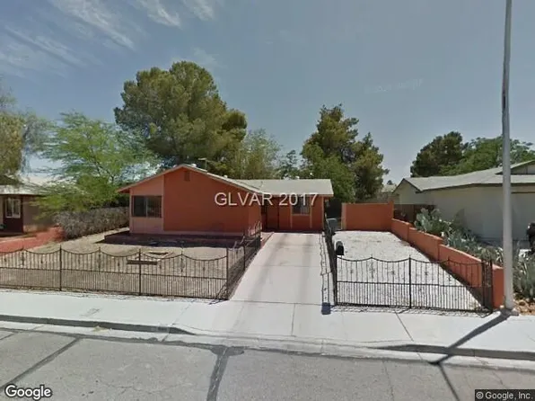 6411 Aclare Ave, Las Vegas, NV 89118
