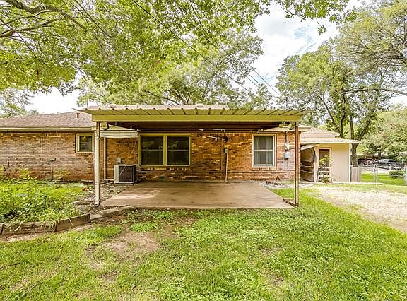 5th image of 2724 Scruggs Park Dr