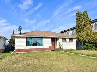 5110 50th St, Saint Paul, AB T0A3A1