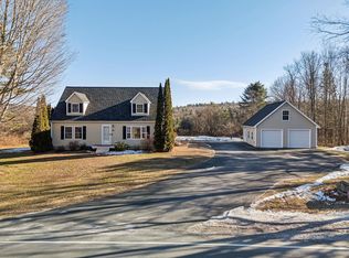 582 Unity Rd, Newport, NH 03773