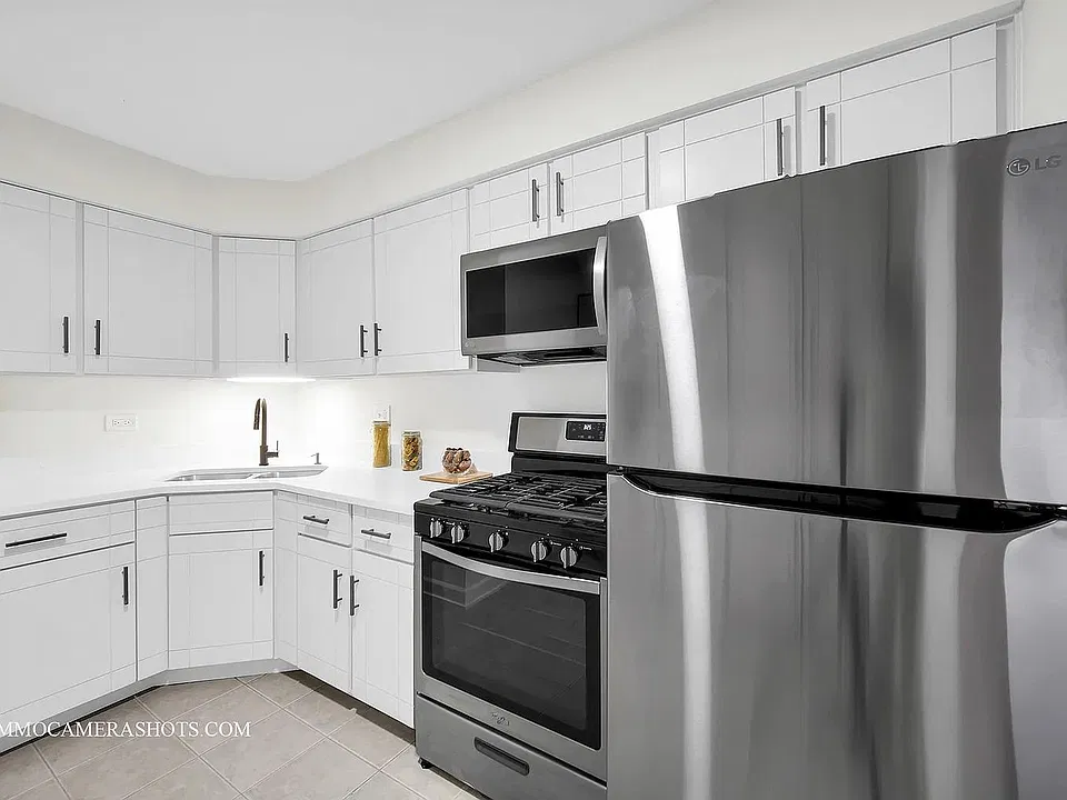 153 Gregory St #6