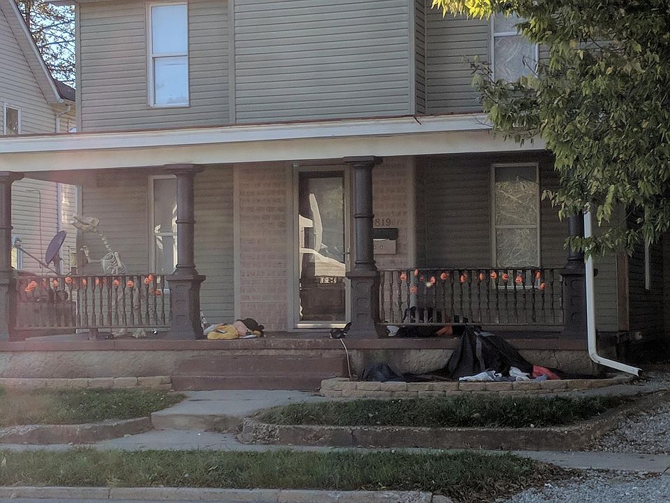 1st image of 819 S River St Unit B