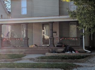 819 S River St UNIT B, Franklin, OH