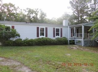 3761 Marshall Mill Rd, Byron, GA 31008