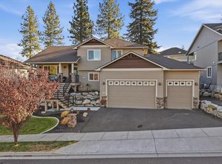 13414 N Mayfair Ln, Spokane, WA 99208