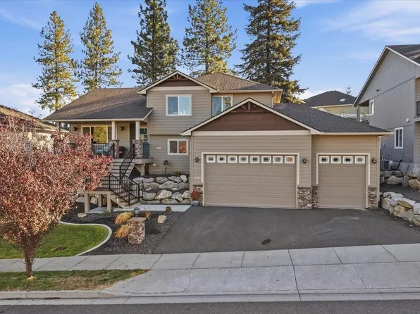 13414 N Mayfair Ln, Spokane, WA 99208