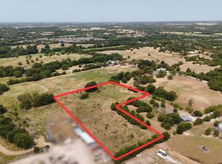 Whitney Ln, Van Alstyne, TX 75495