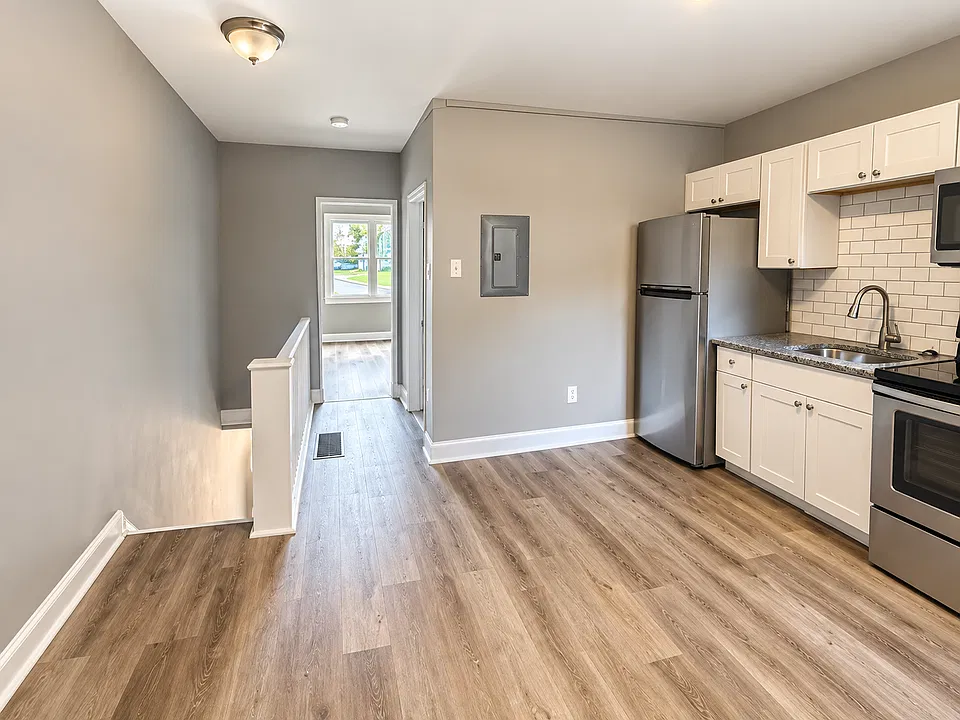 1603 W Chelten Ave #2