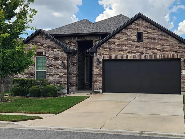 3232 Veneto Way, Round Rock, TX 78665