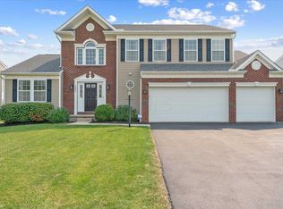 131 Parkdale Dr, Johnstown, OH 43031
