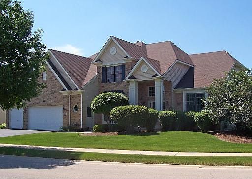 Curb Appeal Galore