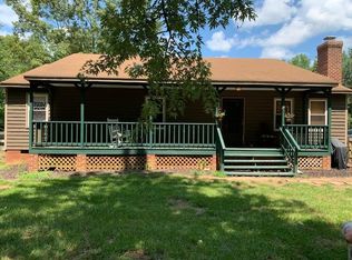 287 Belle Meade Rd, Bumpass, VA 23024