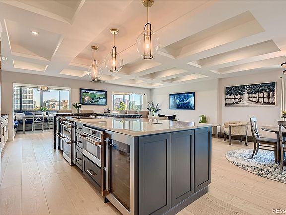 5th image of 3131 E Alameda Avenue #404