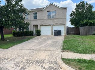 2227 Meade Ct, Little Elm, TX 75068