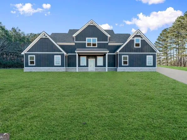 2291 Airline Rd, McDonough, GA 30252