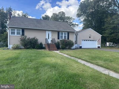55 Sparks Ave, Pennsville, NJ, 08070