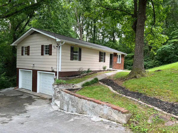 117 E Daytona Dr, Chattanooga, TN 37415