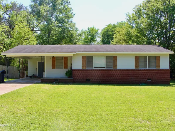 3237 Eastland Dr, Pearl, MS 39208