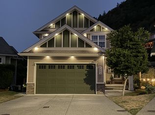 5602 Thom Creek Dr, Chilliwack, BC V2R 5Z6