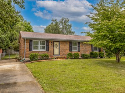 3840 Joshua Cir, Lexington, KY, 40514