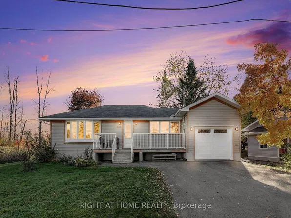 3688 Principale St, Alfred And Plantagenet, ON K0A 3K0
