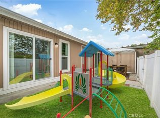 25792 Via Lomas Unit 77, Laguna Hills, CA 92653